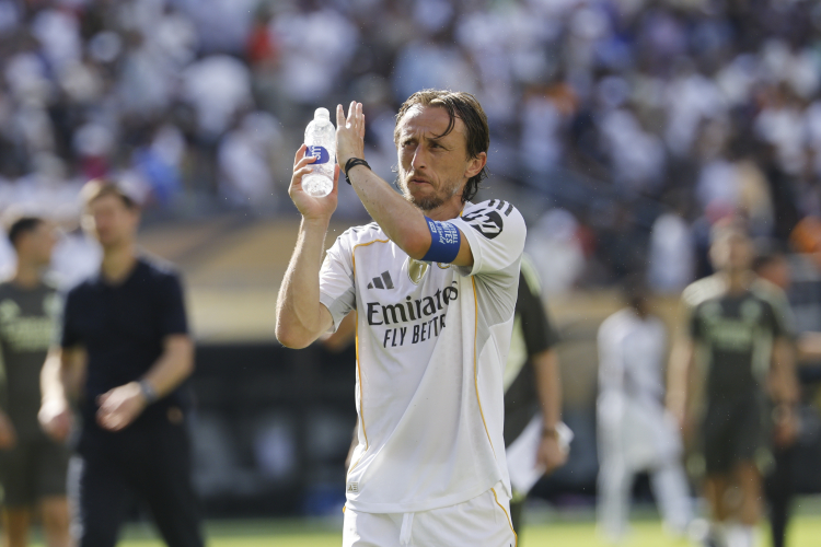 PSG, Real Madrid’i 4-0’la mağlup etti! Kulüpler Dünya Kupası finalinde Chelsea ile karşılaşacak 2