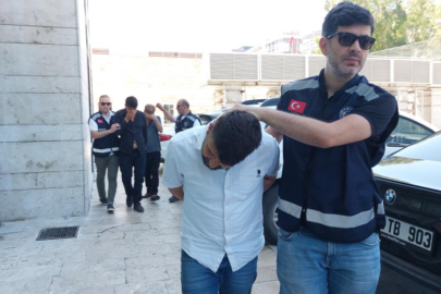 Samsun’da içki sofrası kanlı bitti: Akrabasını ezerek öldürdü