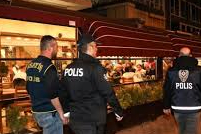 Tarsus'ta 6 ayda 1383 gıda işletmesi denetlendi: 895 bin lira ceza kesildi