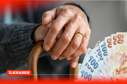 Torba yasa Meclis'ten geçti: En düşük emekli maaşı 16 bin 881 TL oldu!