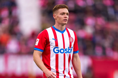 Trabzonspor'dan Viktor Tsygankov hamlesi! Ukraynalı yıldız için kiralama planı