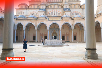 12 Temmuz Cumartesi Hatay namaz vakitleri ne zaman? Hatay'da sabah, öğle, ikindi, akşam, yatsı namazı saat kaçta?