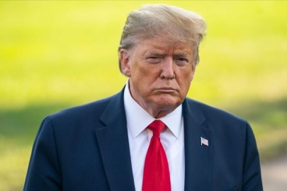 ABD Başkanı Trump: Ukrayna’ya silah sevkiyatı NATO üzerinden yapılacak