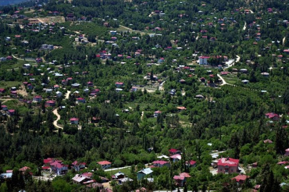 Adana’da termometreler 40 dereceyi gördü: Vatandaş yaylalara akın etti