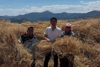 Başkan Özen: Feke’de imece ruhu ile birlikte üretiyor, birlikte büyüyoruz