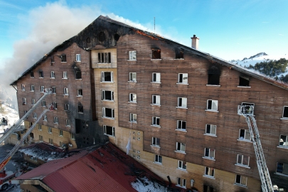 Bolu Belediye Başkan Yardımcısı Gülener suçlamaları reddetti