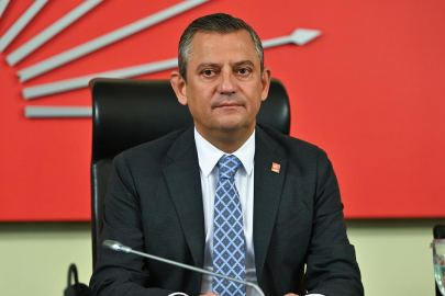 CHP Lideri Özgür Özel’den ‘Terörsüz Türkiye’ sürecine destek