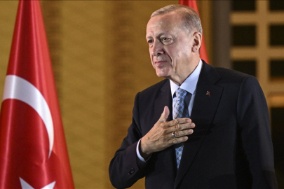 Cumhurbaşkanı Erdoğan: Terörsüz Türkiye yolunda önemli bir adım attık
