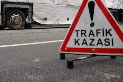 Denizli-Aydın Otoyolu'nda ters yön faciası: Aynı aileden 1 ölü, 3 yaralı