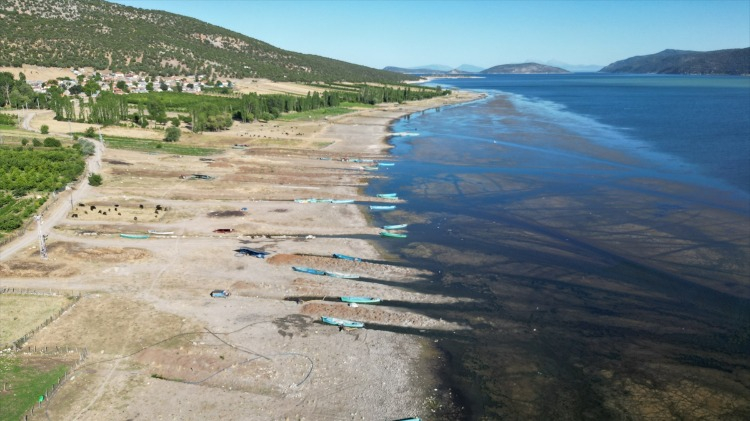 Tarihi 1500'lü yıllara dayanan ve Beyşehir Gölü'nde bulunan ada ve adacıklarda birçok canlı yaşamını sürdürüyor.