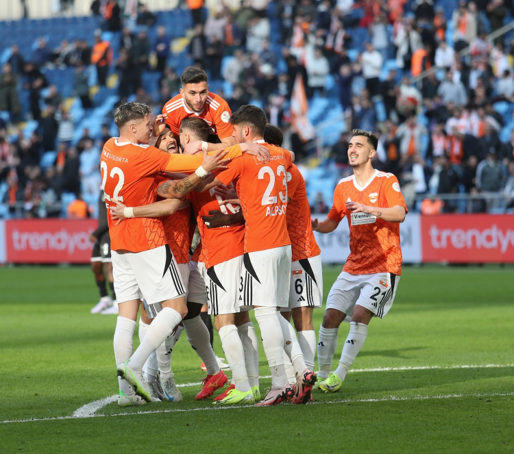 Nesine 2. Lig'de Adanaspor ve Adana 01 FK’nın fikstürü belli oldu 6