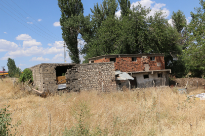 PKK’nın kurulduğu baraka 47 yıl sonra  görüntülendi