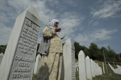 Srebrenitsa'da insanlık utandı: Soykırım'ın üzerinden 29 yıla rağmen hâlâ tazeliğini koruyor