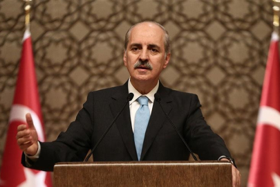 TBMM Başkanı Kurtulmuş: Terörle mücadele süreci Türkiye’nin ortak iradesidir