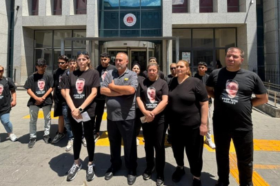 Arıcı davasında tutuklu sayısı 6'ya yükseldi