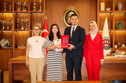 Avrupa Birliği destekli projede toplumsal cinsiyet eşitliği için çalışmalar sürüyor