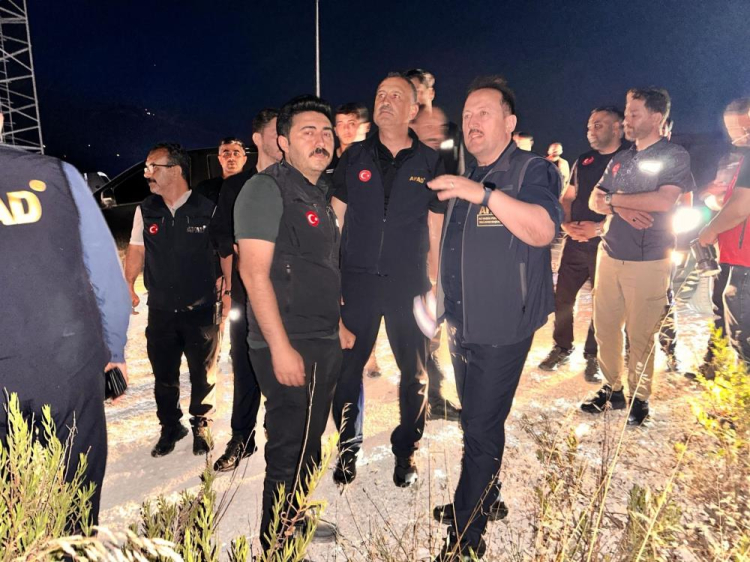 İçişleri Bakanlığı 