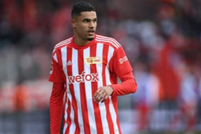 Beşiktaş, Danilho Doekhi’nin peşinde: Siyah-beyazlılar yıldız stoper için devrede