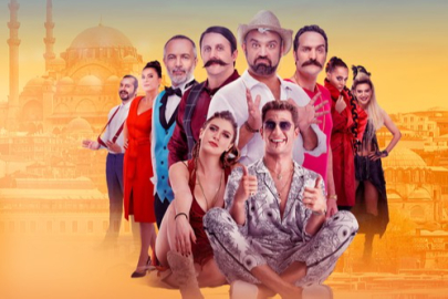 'Çakallarla Dans 5' filminin konusu ne? Çakallarla Dans 5 filminin oyuncuları kim?