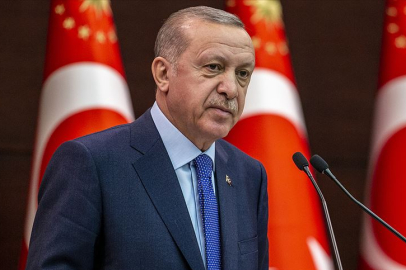 Cumhurbaşkanı Erdoğan'dan tarihi açıklama! Gözler Kızılcahamam'da