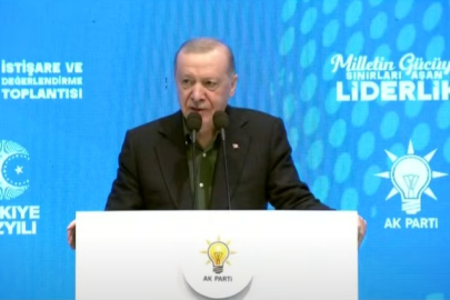 Erdoğan’dan dikkat çeken açıklamalar: “Beyaz Toroslar, faili meçhuller, yakılan köyler terörü büyüttü”