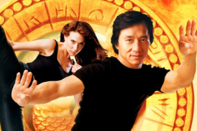 Jackie Chan’li aksiyon ve fantastik serüven 'Madalyon' filmi bu akşam ekranlarda
