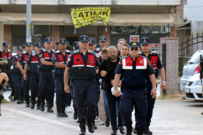 Sakarya ve İstanbul’da 150 milyon TL’lik otomotiv dolandırıcılığı