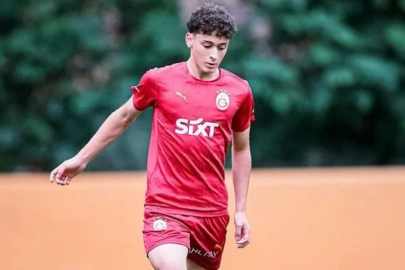 Ada Yüzgeç kimdir, kaç yaşında, nereli? Galatasaray'ın genç yıldızı Ada Yüzgeç'in dikkat çeken kariyeri