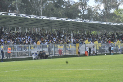 Adana 01 FK’dan şehrin dinamiklerine destek çağrısı
