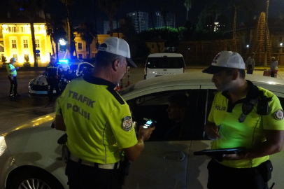 Adana’da 8. Kez alkollü yakalanan sürücüye rekor ceza