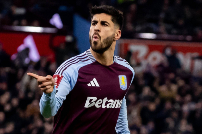 Archie Brown ve Jhon Duran transferi sonrası Fenerbahçe Marco Asensio transferinde sona geldi!