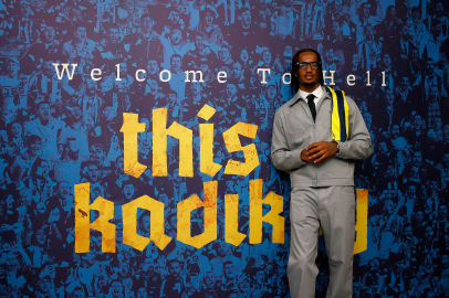 Fenerbahçe’nin yeni transferi Archie Brown: Mourinho bu kulübe gelmemde en büyük etken