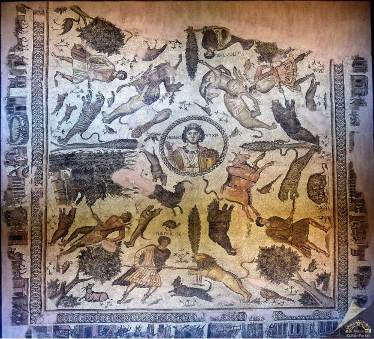 GEZİ TUTKUNLARINA TARİHSEL BİR DENEYİM