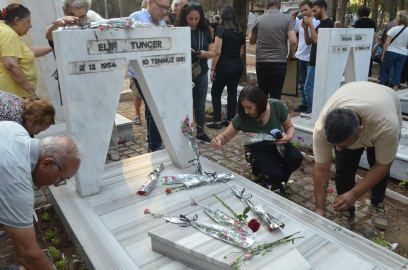 Kazada ölen 5 avukat anıldı