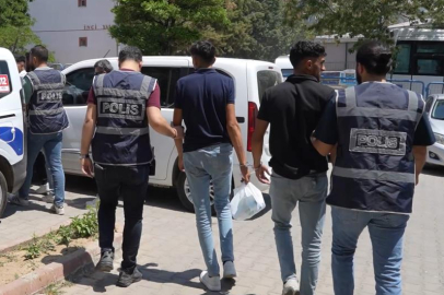 Kırıkkale’de et ve süt ticareti kavgası silahlı saldırıya dönüştü