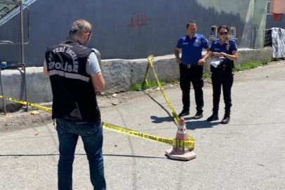 Kocaeli Kandıra’da sokakta silahlı saldırı: 2 kişi yaralandı