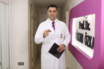 Prof. Dr. Özkan: "Diş koltuğunda öğürme refleksi mi yaşıyorsunuz? Nedeni bağırsaklarınız olabilir"