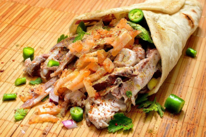 Sakatatın En Güzel Hâli: Ev Yapımı Söğüş Tarifi