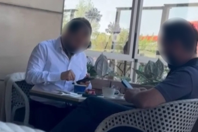 Şile Belediyesi soruşturmasında rüşvet görüntüleri ortaya çıktı