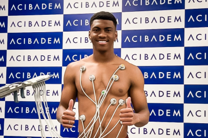 Trabzonspor, Felipe Augusto transferini KAP'a bildirdi