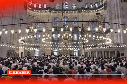 15 Temmuz Salı Adana namaz vakitleri ne zaman? Adana'da sabah, öğle, ikindi, akşam, yatsı namazı saat kaçta?