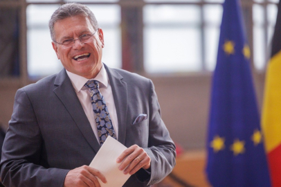 AB'den ABD'ye "ticaret savaşı" uyarısı: 72 milyar euroluk misilleme listesi hazır