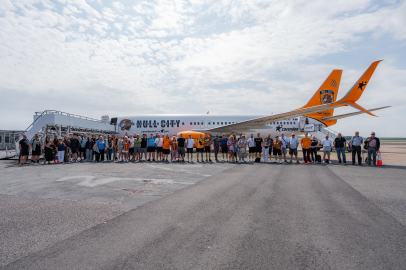Acun Ilıcalı'nın takımı Hull City, Türkiye kampı için İstanbul'da