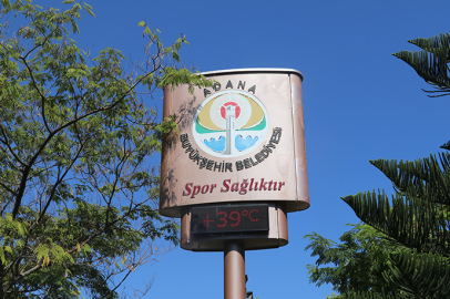 Adana’da hafta boyunca beklenen hava durumu: Kavurucu sıcaklar etkisini sürdürecek