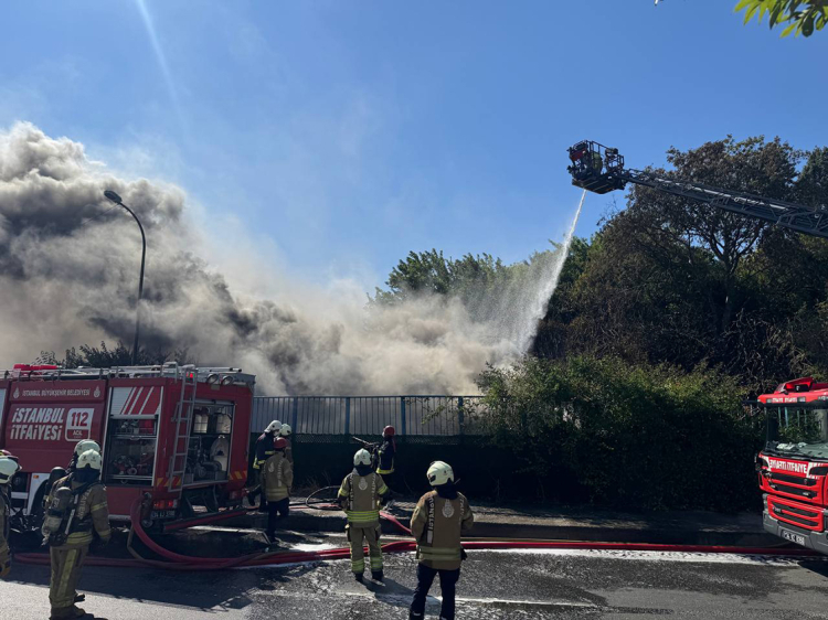 İstanbul Su ve Kanalizasyon İdaresi