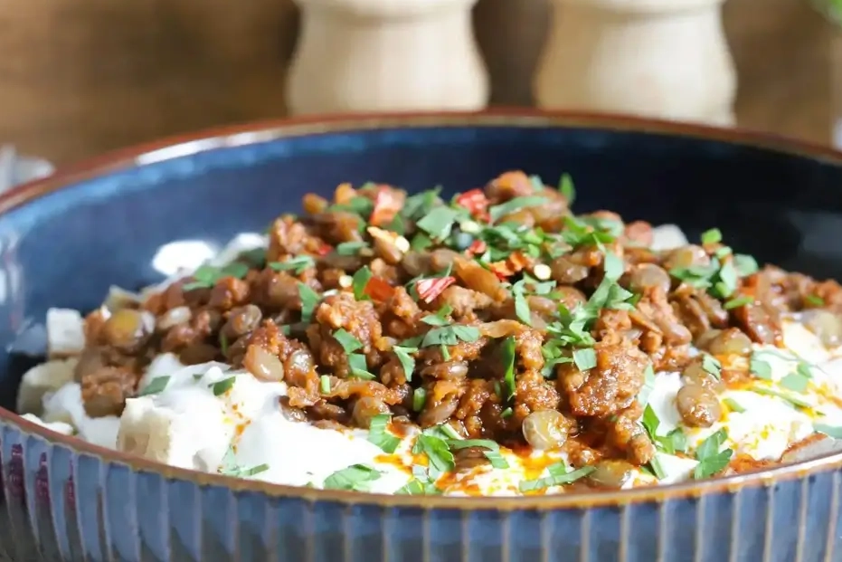 Bayburt Mutfağında Anadolu’nun Lezzet Harmanı