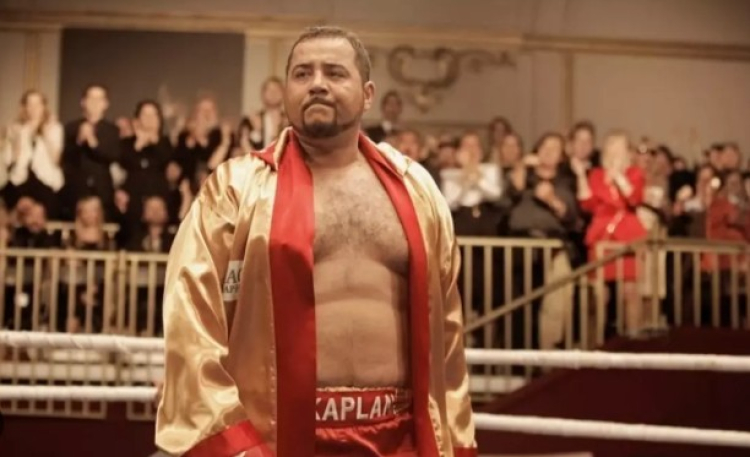 berlin kaplanı film