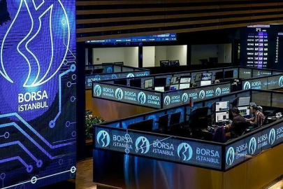 Borsa İstanbul'da küçük yatırımcıyı zarara uğrattıkları gerekçesiyle 8 kişi hakkında gözaltı kararı