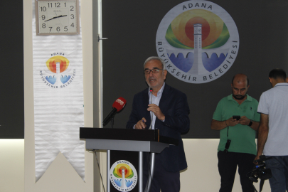 Demirdağ: Vatandaşın talebine kulak verin