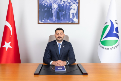 GAGİAD Başkanı Konukoğlu: 15 Temmuz hain girişim milletimizin cesaretiyle bertaraf edildi